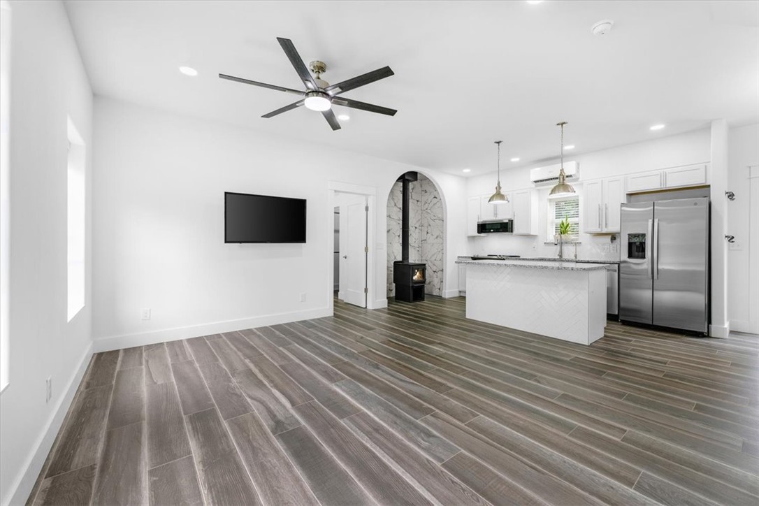Lincoln Sub Bvv - Residential