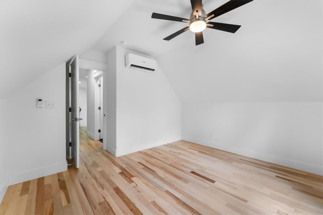 Lincoln Sub Bvv - Residential