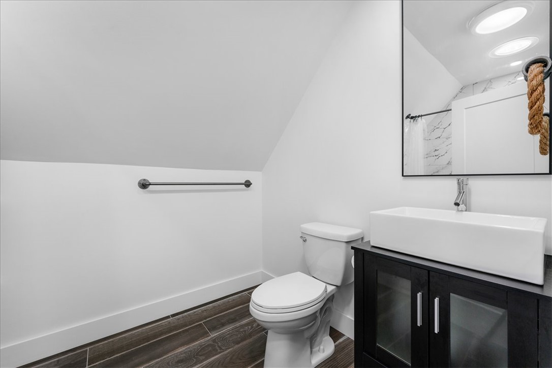 Lincoln Sub Bvv - Residential