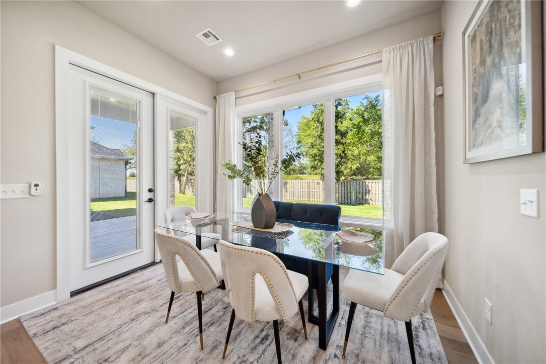 Scissortail - Residential