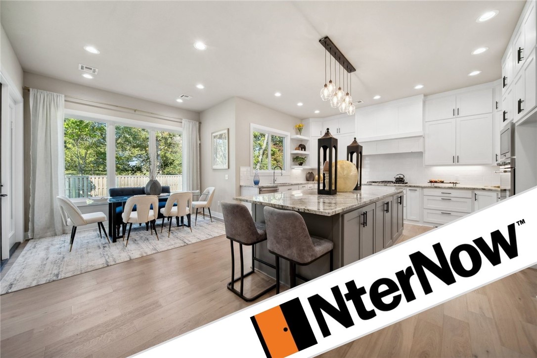 Scissortail - Residential