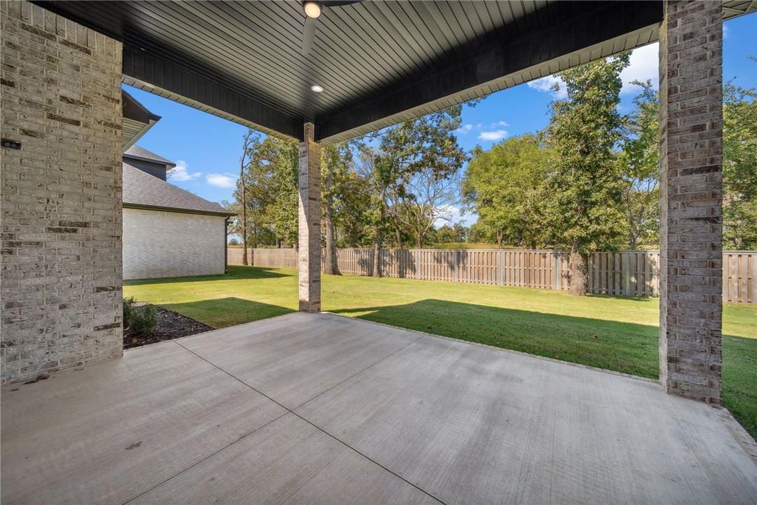 Scissortail - Residential