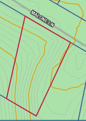 Birsay Sub BVV - Land