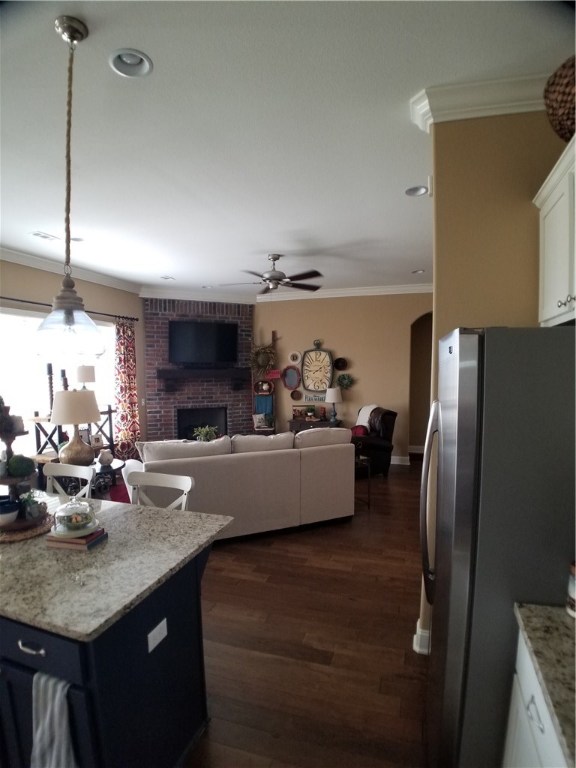 Cornerstone Ridge Sub Ph 5 Bentonville - Residential