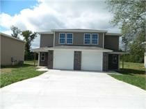 Maxwell Sub Bentonville - Residential Lease
