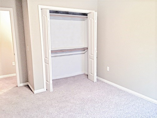 Brook Hollow - Residential Lease