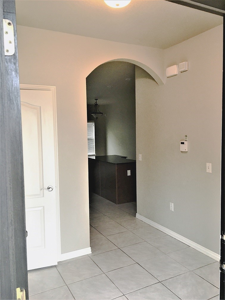 Brook Hollow - Residential Lease