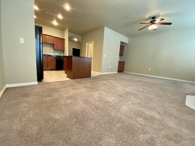 Brook Hollow - Residential Lease