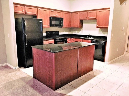 Brook Hollow - Residential Lease