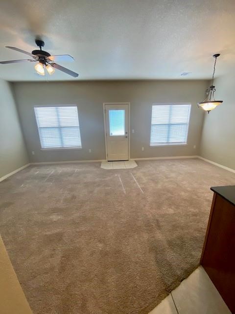 Brook Hollow - Residential Lease