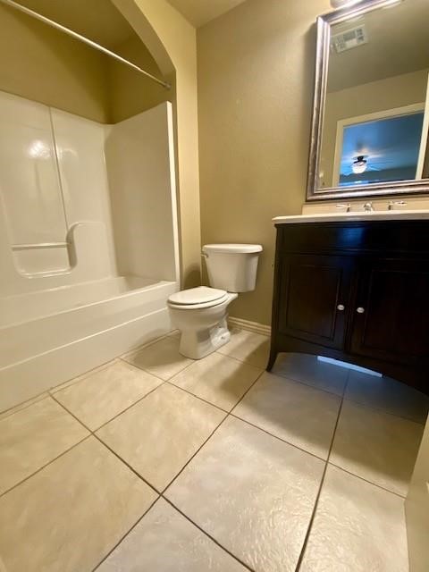 Brook Hollow - Residential Lease