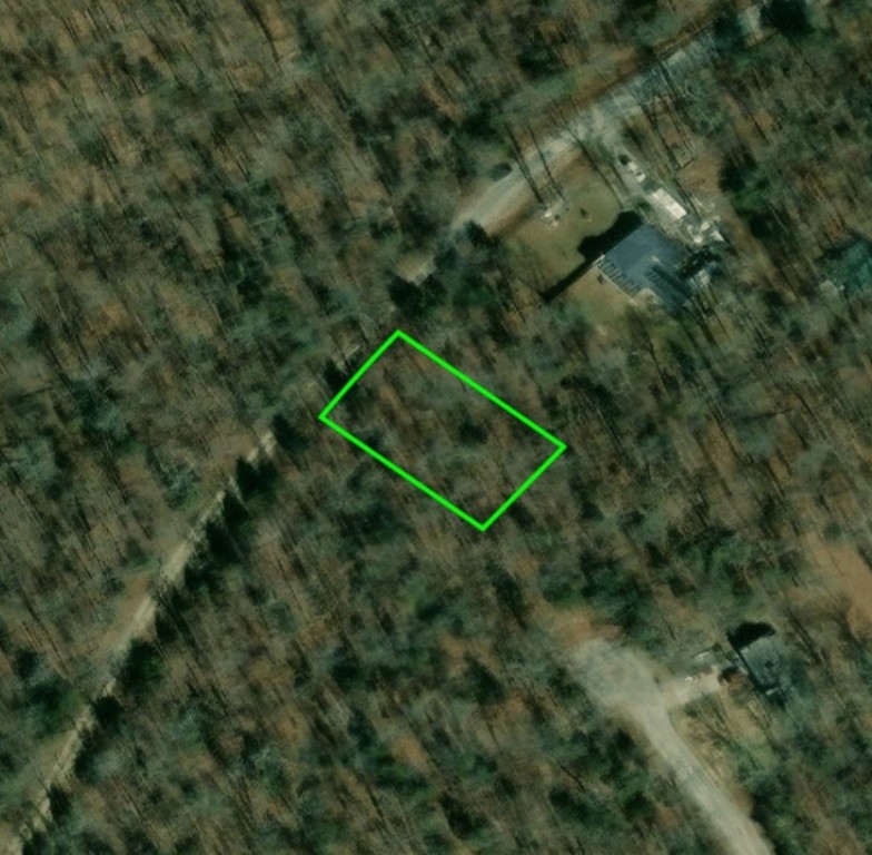 Pioneer Park - Land