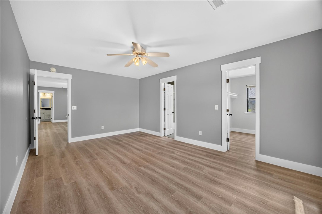 OAKS ADD PHASE XI - Residential