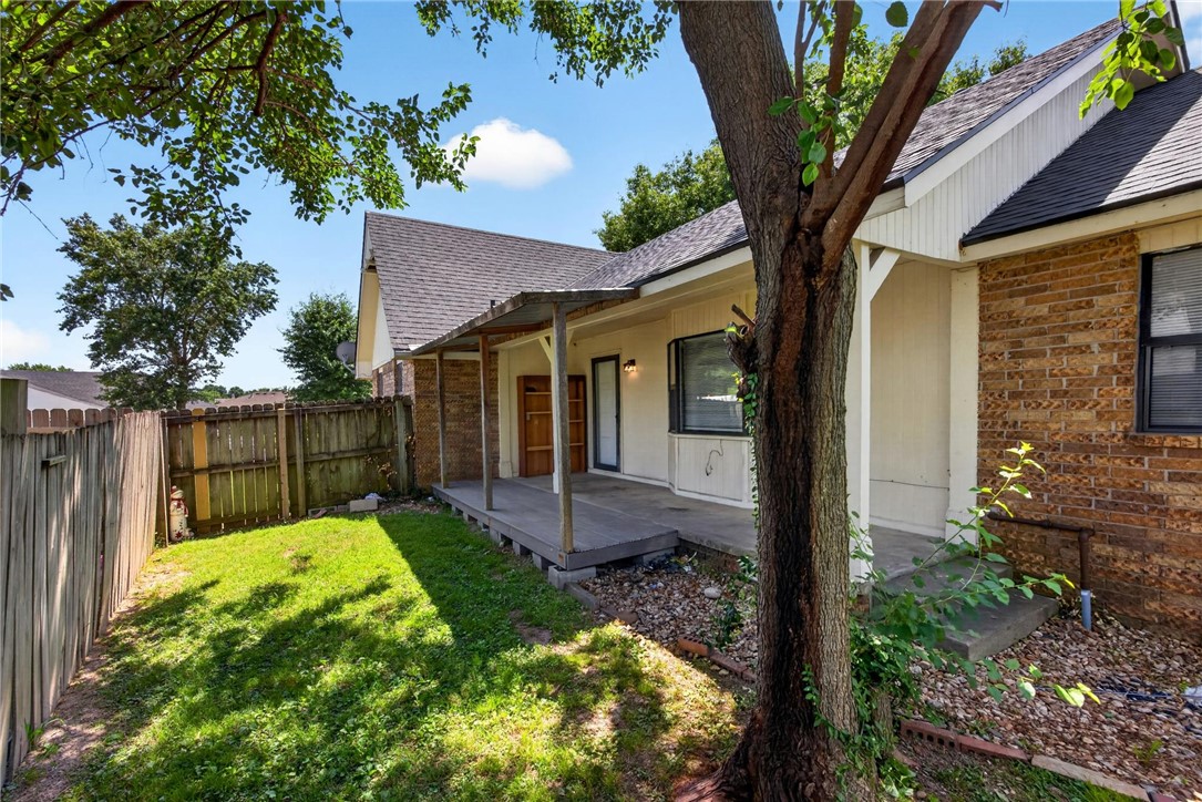OAKS ADD PHASE XI - Residential