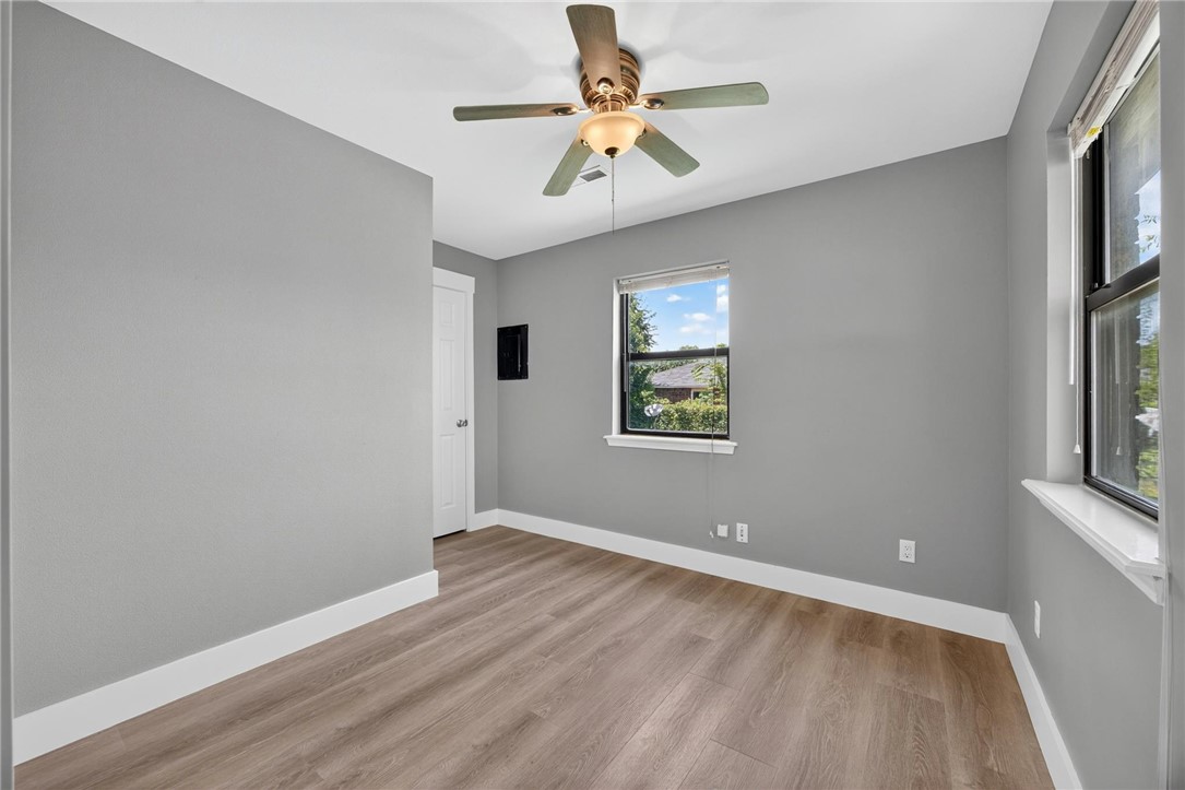 OAKS ADD PHASE XI - Residential