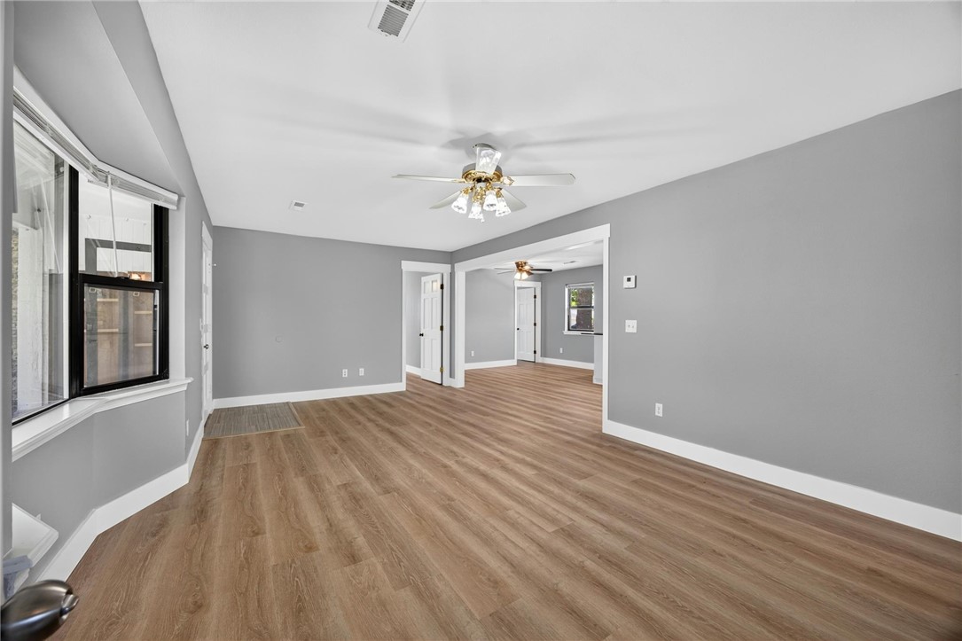OAKS ADD PHASE XI - Residential