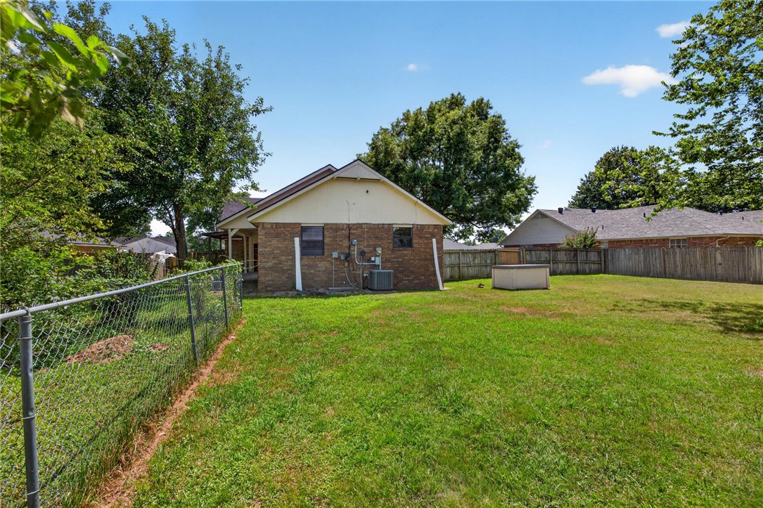 OAKS ADD PHASE XI - Residential