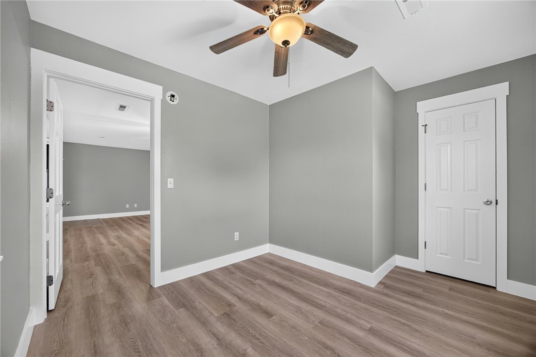 OAKS ADD PHASE XI - Residential