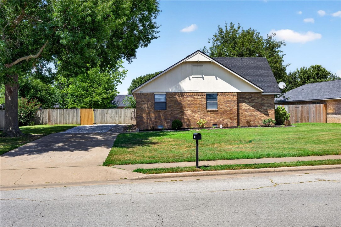 OAKS ADD PHASE XI - Residential