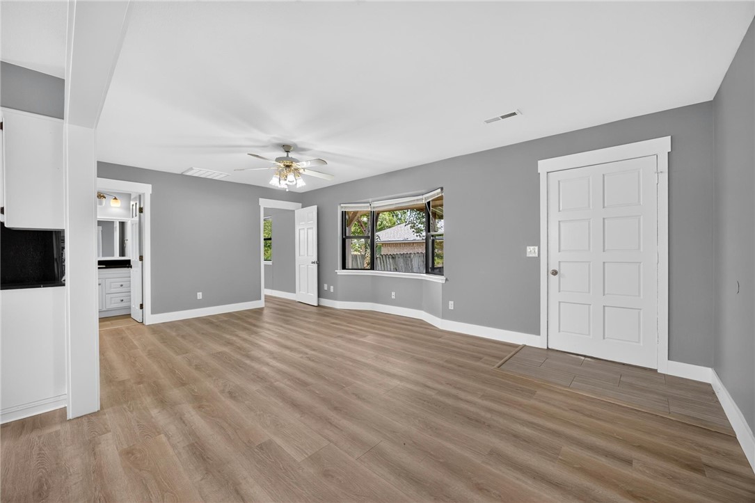 OAKS ADD PHASE XI - Residential