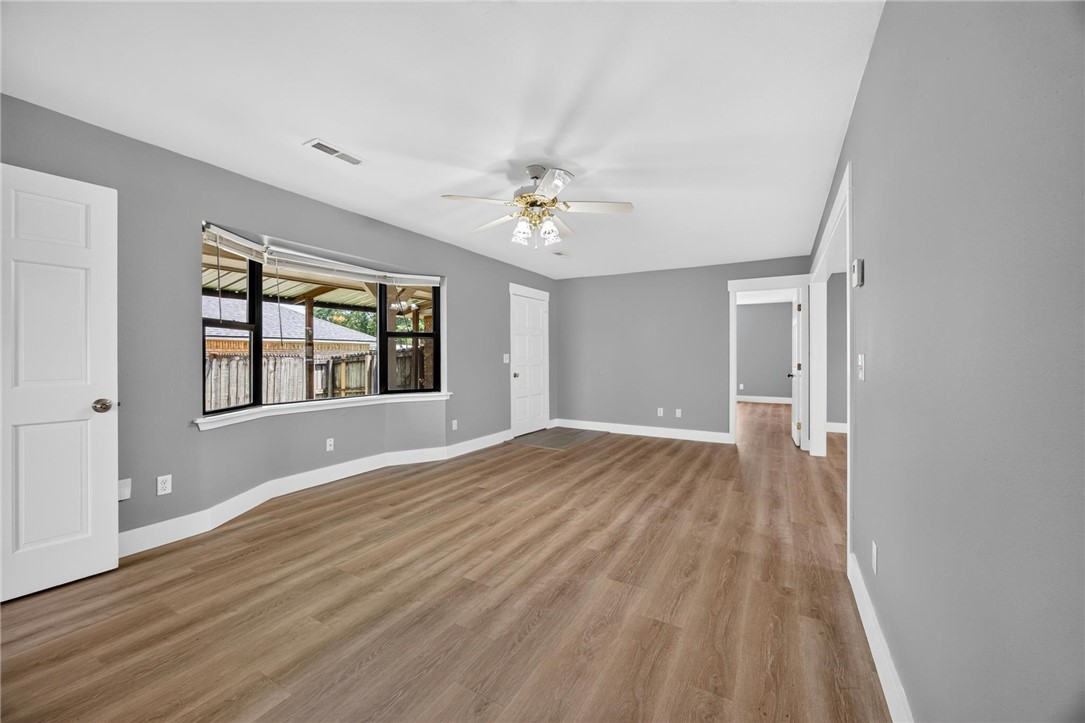 OAKS ADD PHASE XI - Residential