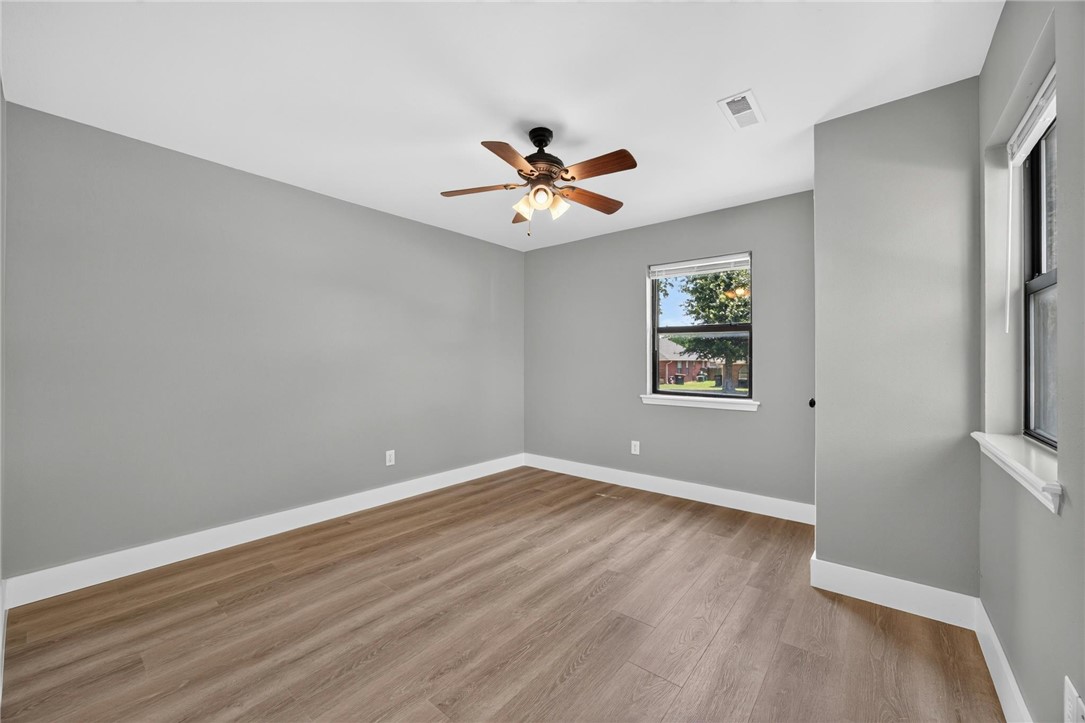 OAKS ADD PHASE XI - Residential
