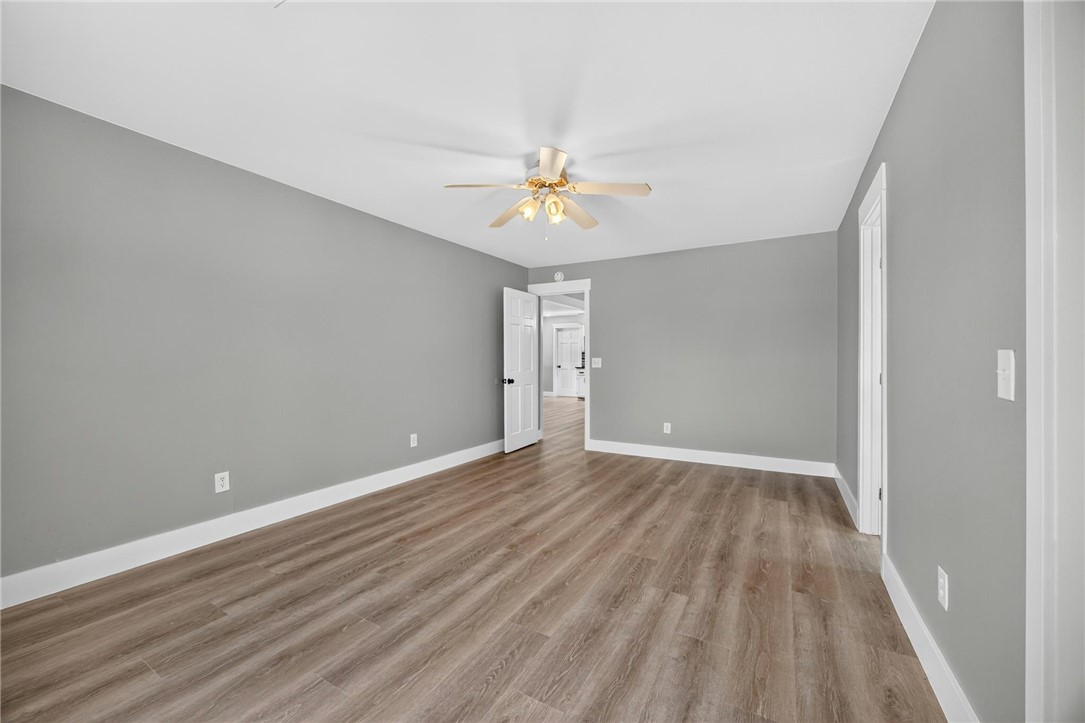 OAKS ADD PHASE XI - Residential