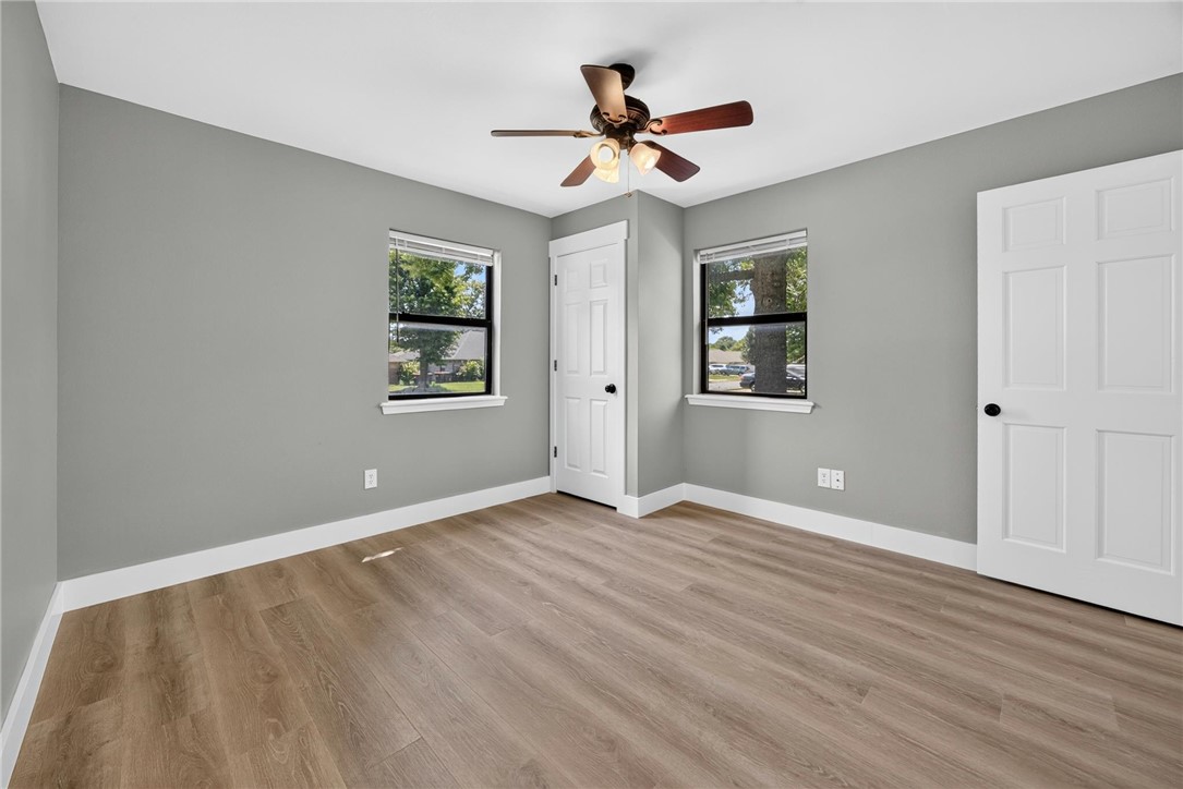 OAKS ADD PHASE XI - Residential