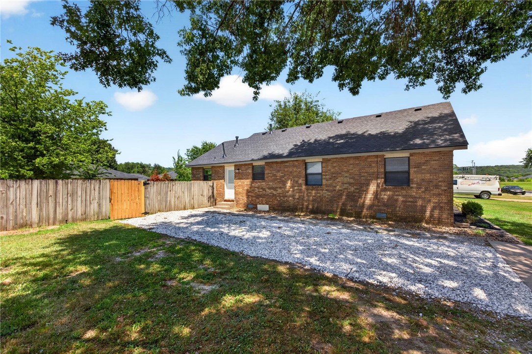 OAKS ADD PHASE XI - Residential