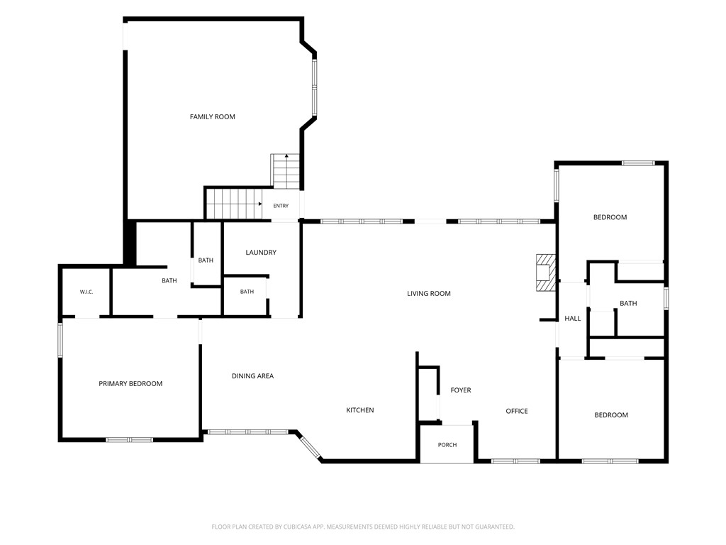 Buckingham Sub Bvv - Residential