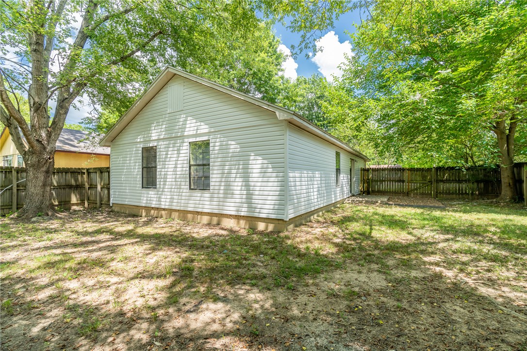Bassett Sub - Residential