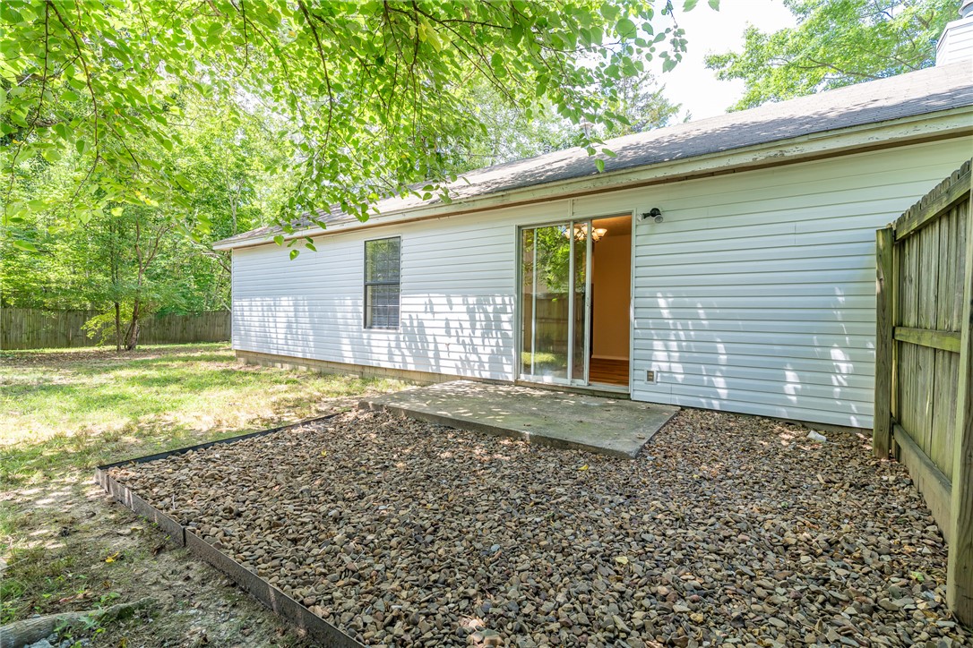 Bassett Sub - Residential