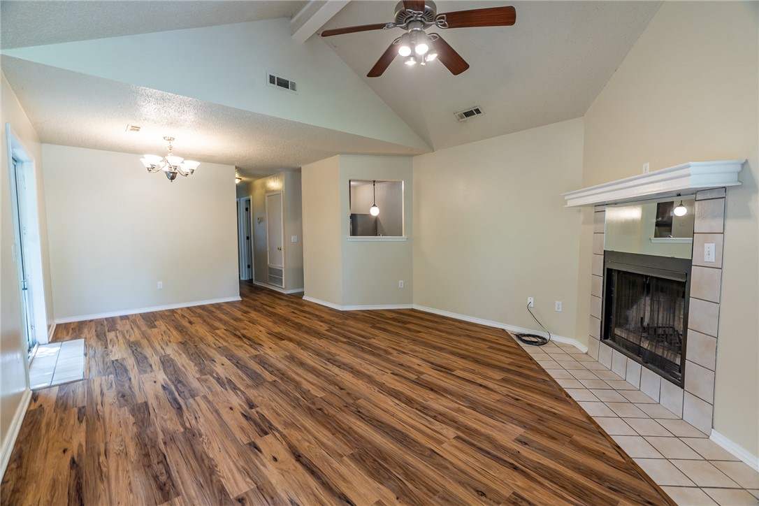 Bassett Sub - Residential