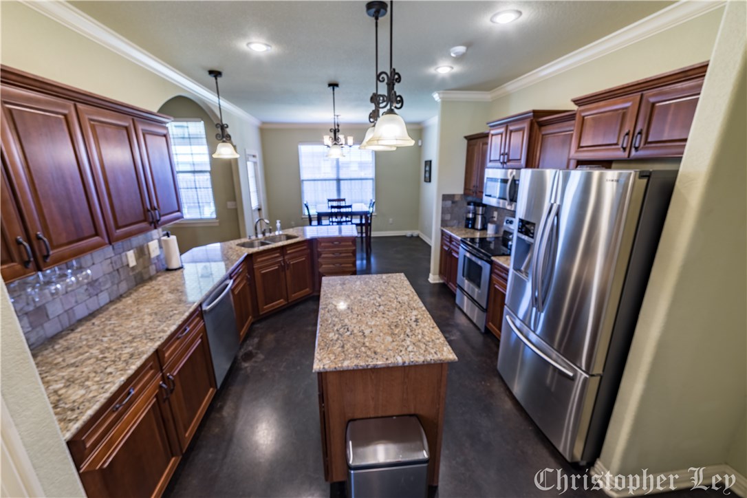 Chantel Sub Phase 1 Bethel Heights - Residential