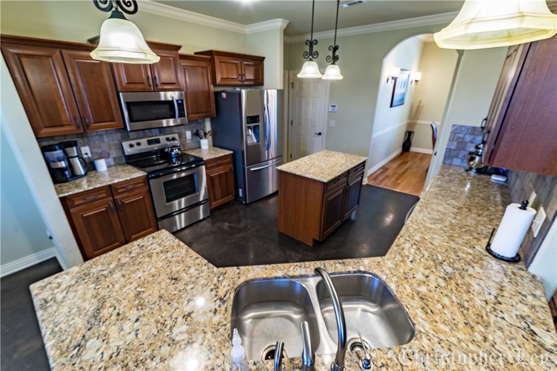 Chantel Sub Phase 1 Bethel Heights - Residential