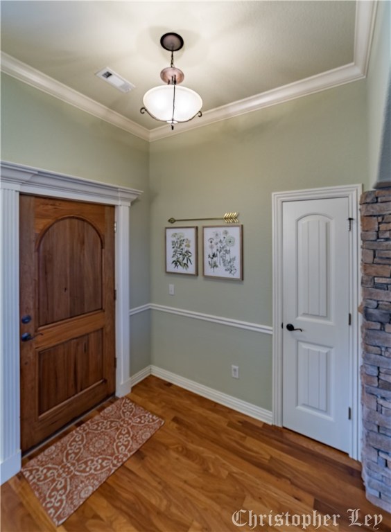 Chantel Sub Phase 1 Bethel Heights - Residential