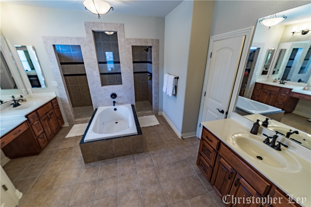 Chantel Sub Phase 1 Bethel Heights - Residential