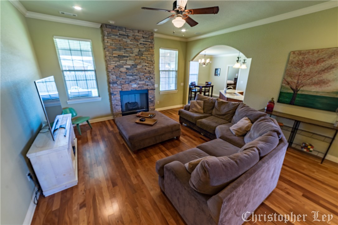 Chantel Sub Phase 1 Bethel Heights - Residential
