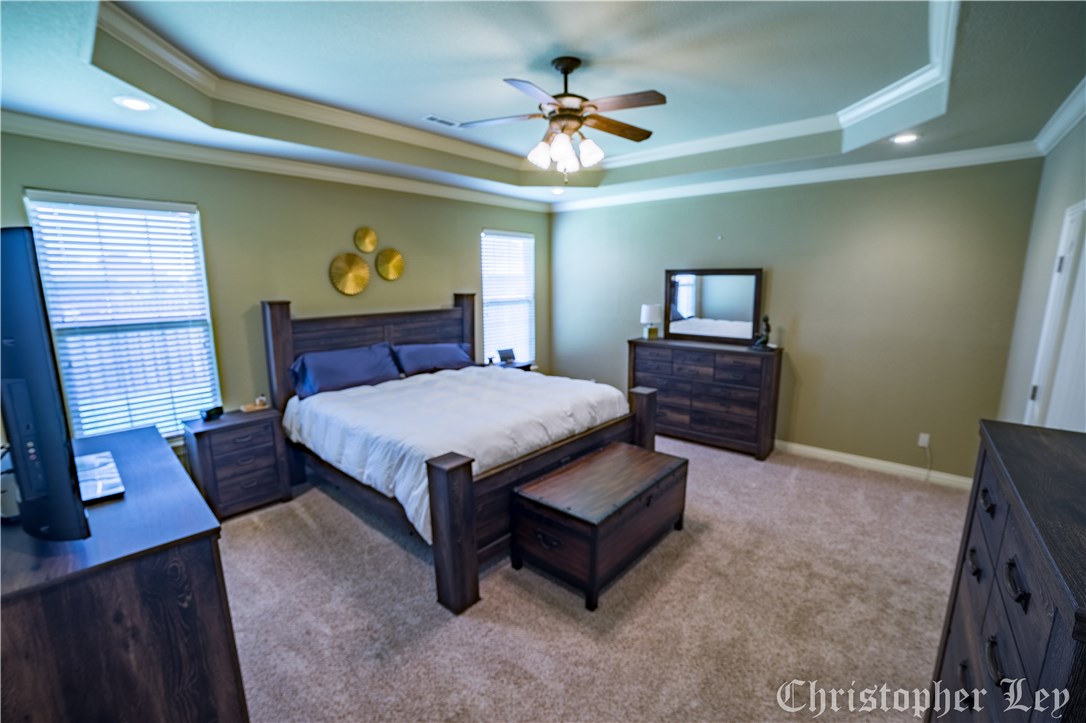 Chantel Sub Phase 1 Bethel Heights - Residential