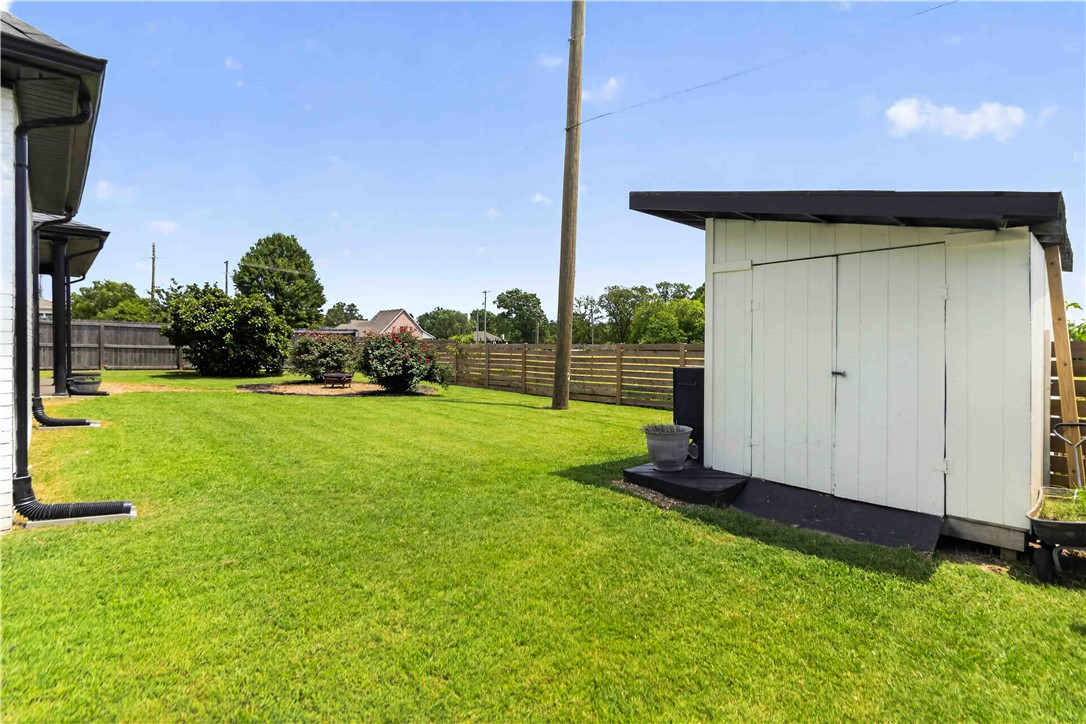 Orchards Sub, The Bentonville - Residential