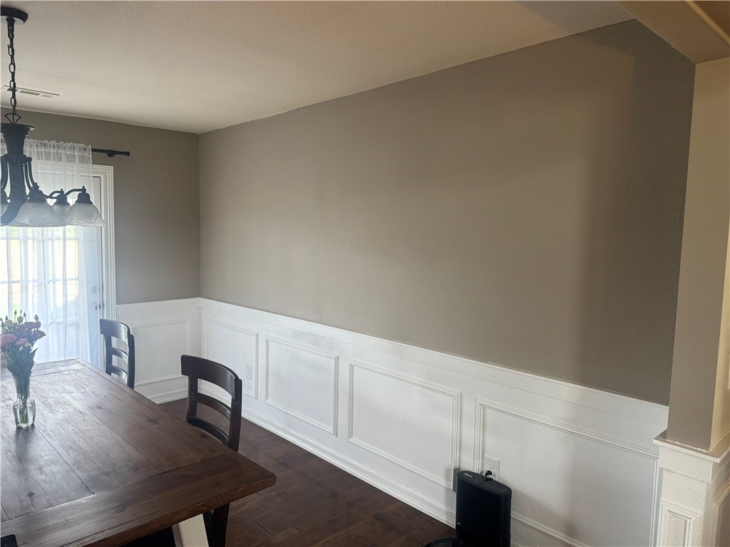 Orchards Sub, The Bentonville - Residential