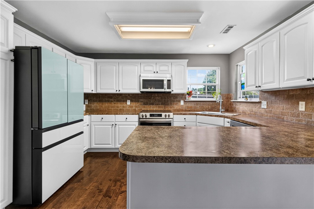Orchards Sub, The Bentonville - Residential