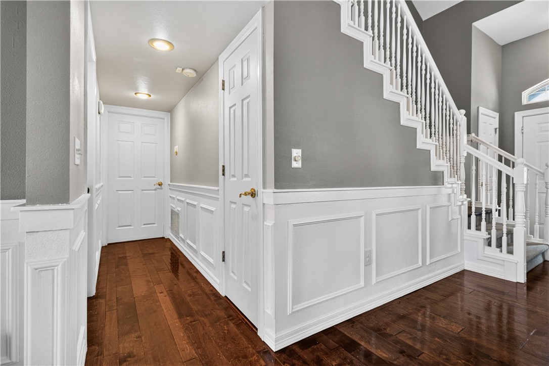 Orchards Sub, The Bentonville - Residential