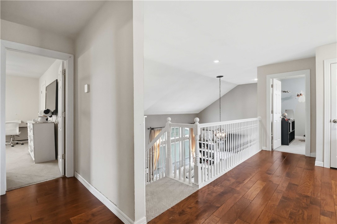 Orchards Sub, The Bentonville - Residential