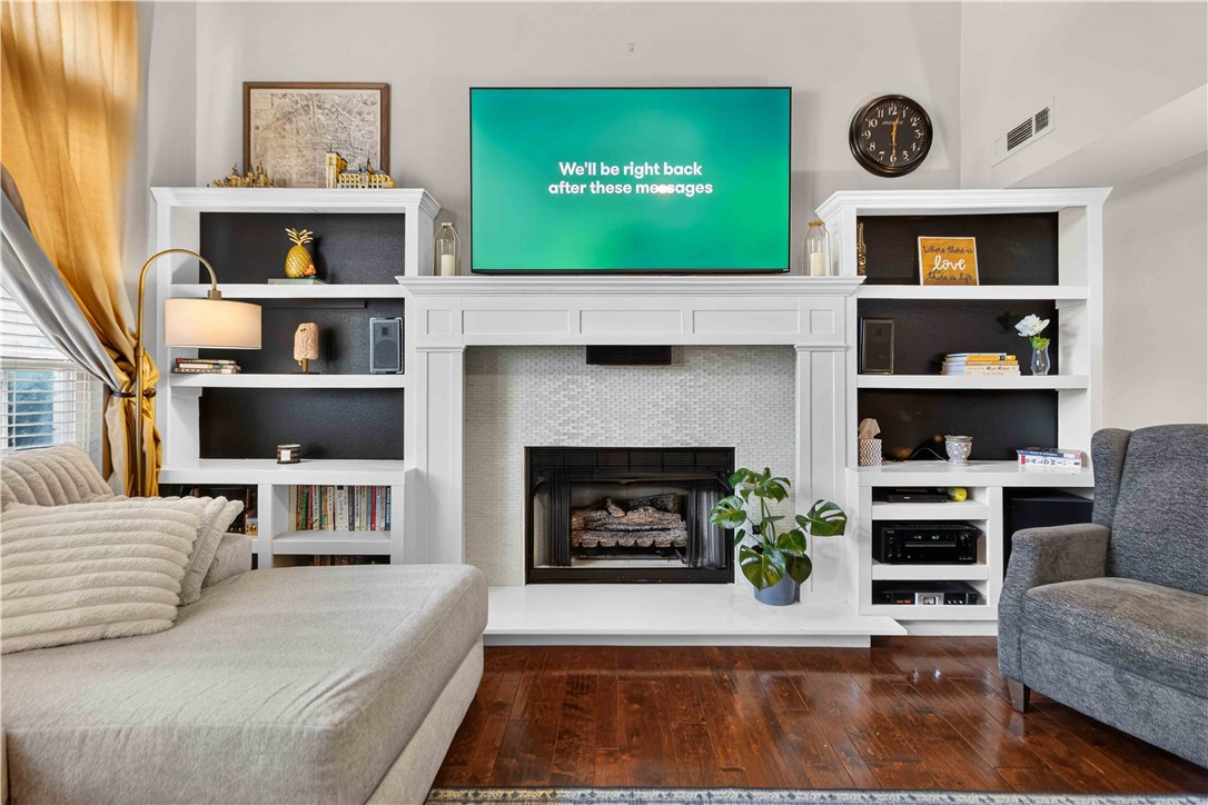 Orchards Sub, The Bentonville - Residential