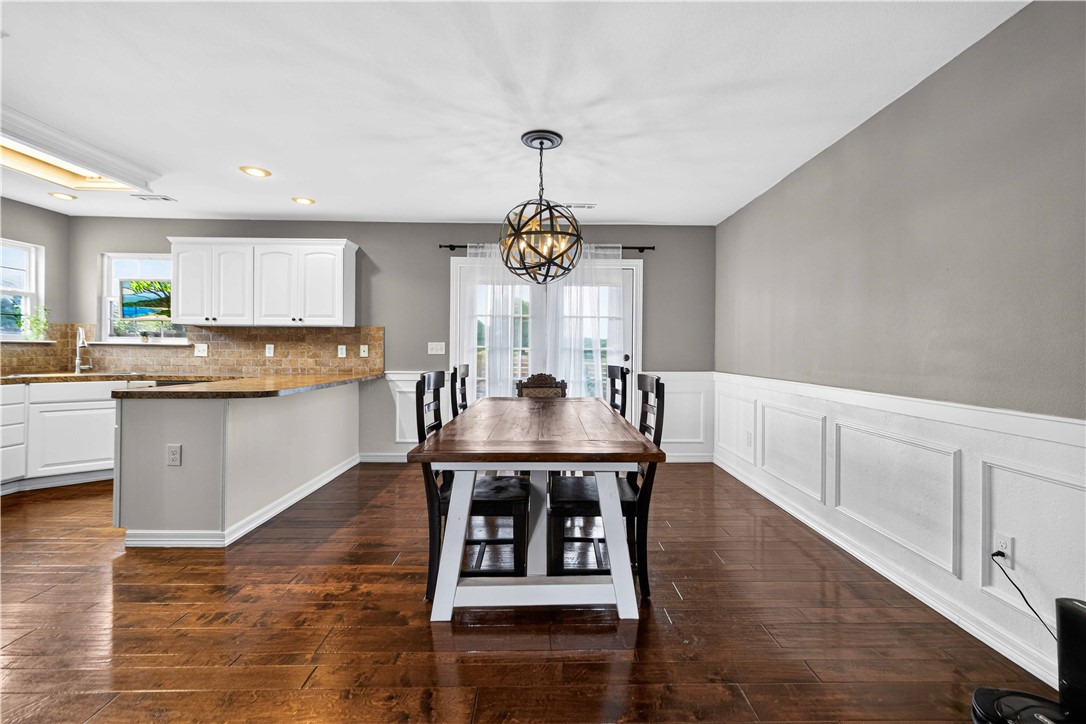 Orchards Sub, The Bentonville - Residential