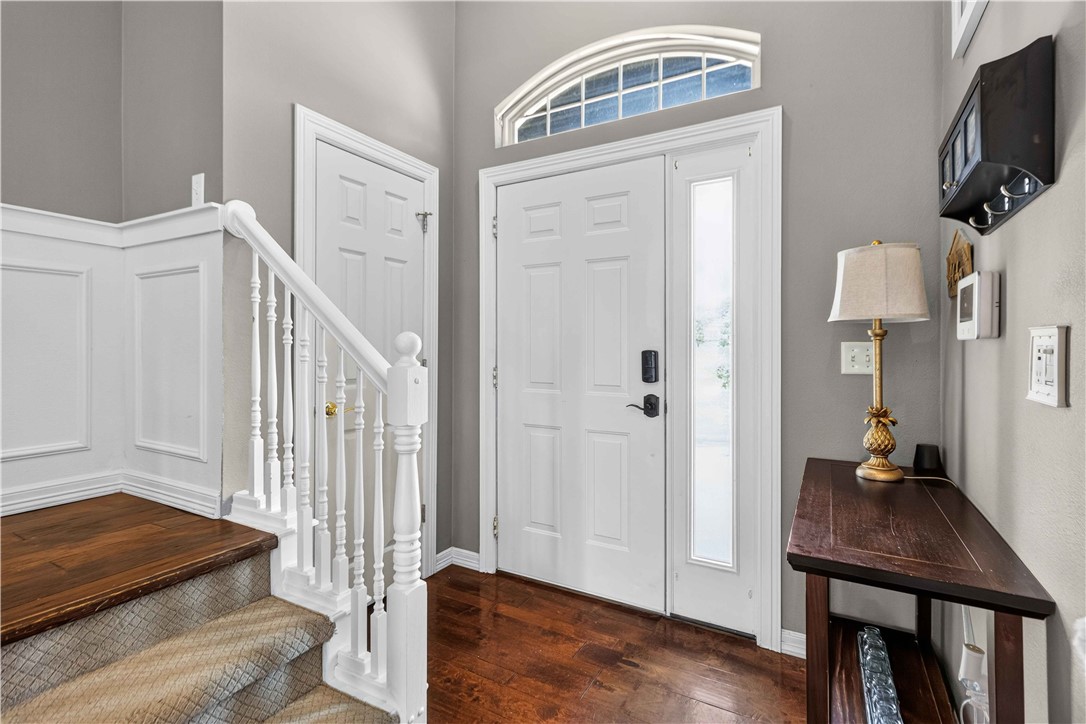 Orchards Sub, The Bentonville - Residential