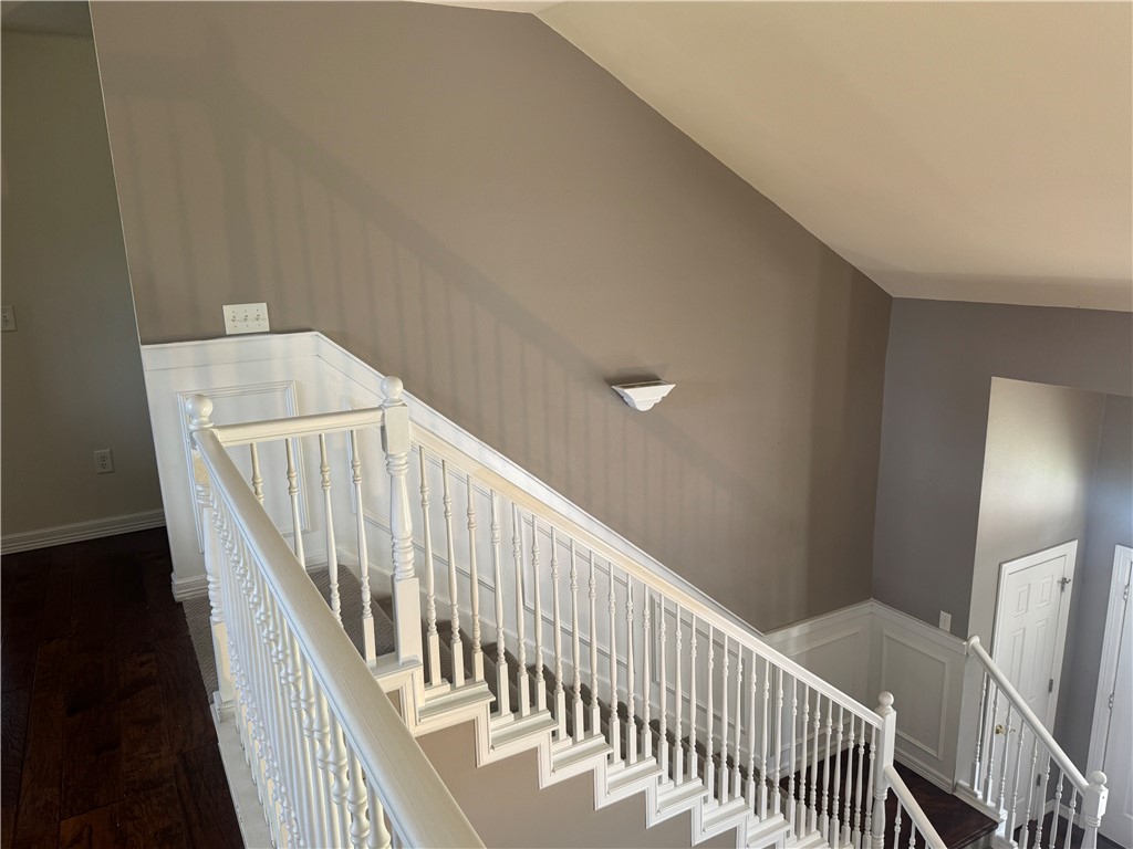 Orchards Sub, The Bentonville - Residential