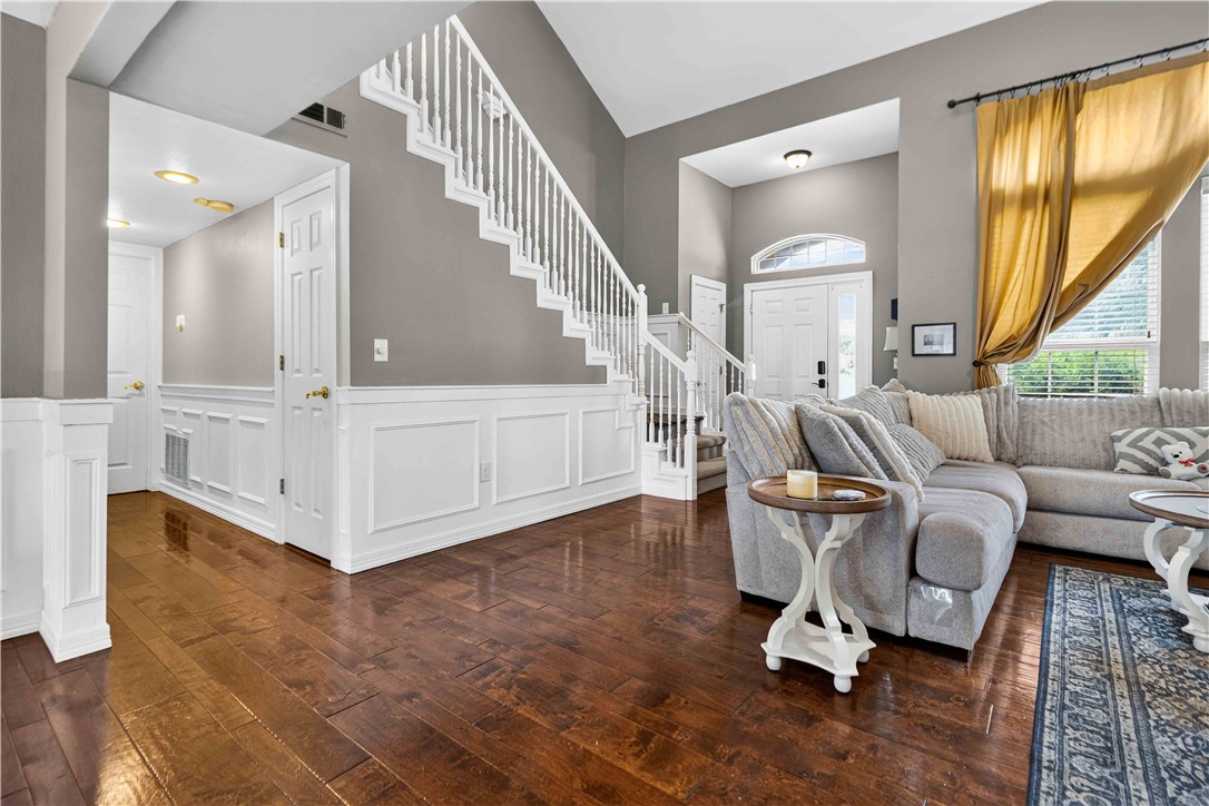 Orchards Sub, The Bentonville - Residential