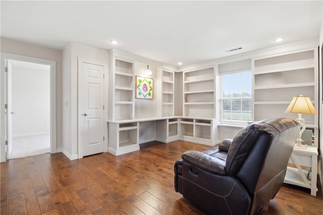 Orchards Sub, The Bentonville - Residential